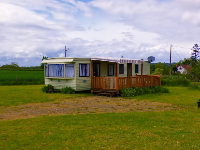 Static Trailer