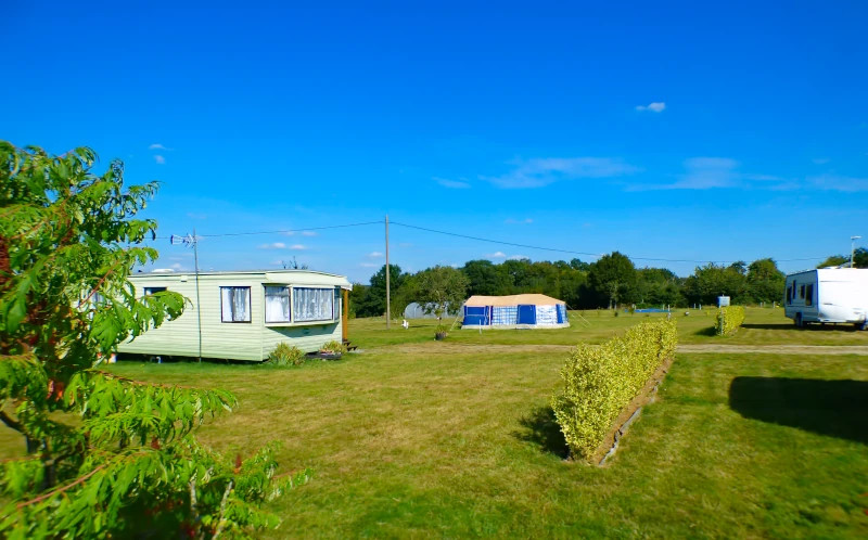 Camping