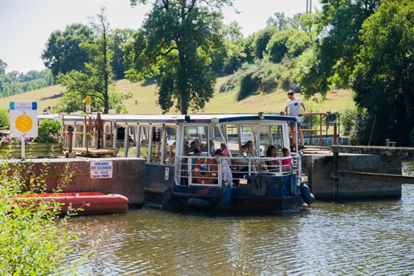 Mayenne - 30 km