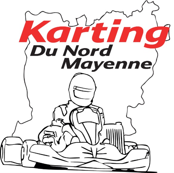 Karting du Nord Mayenne - 16 km